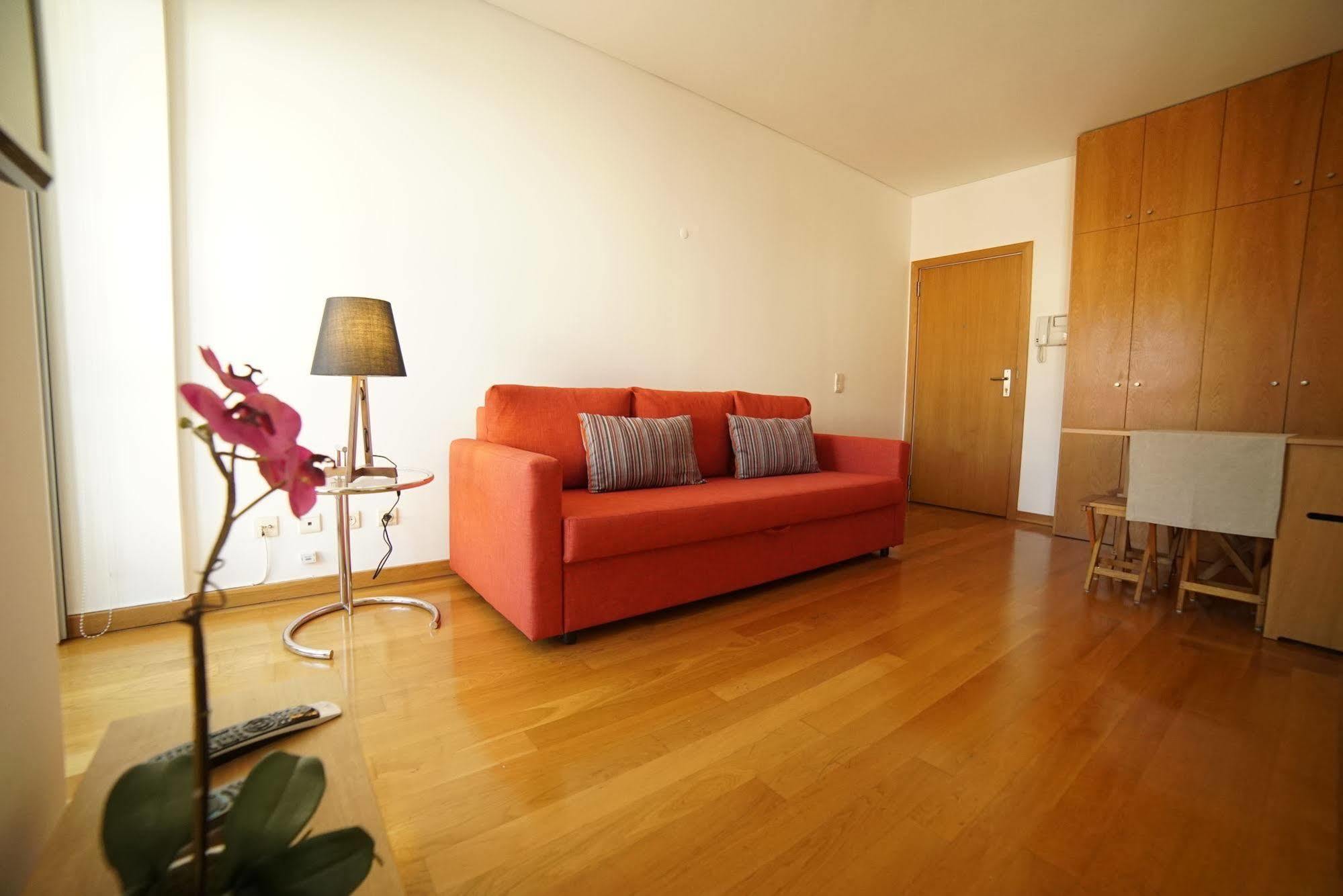 Chiado Apartments Lisbon Exterior photo